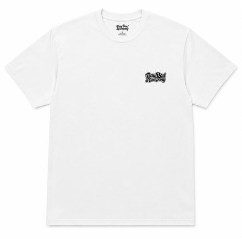 “Pocket logo” Tee