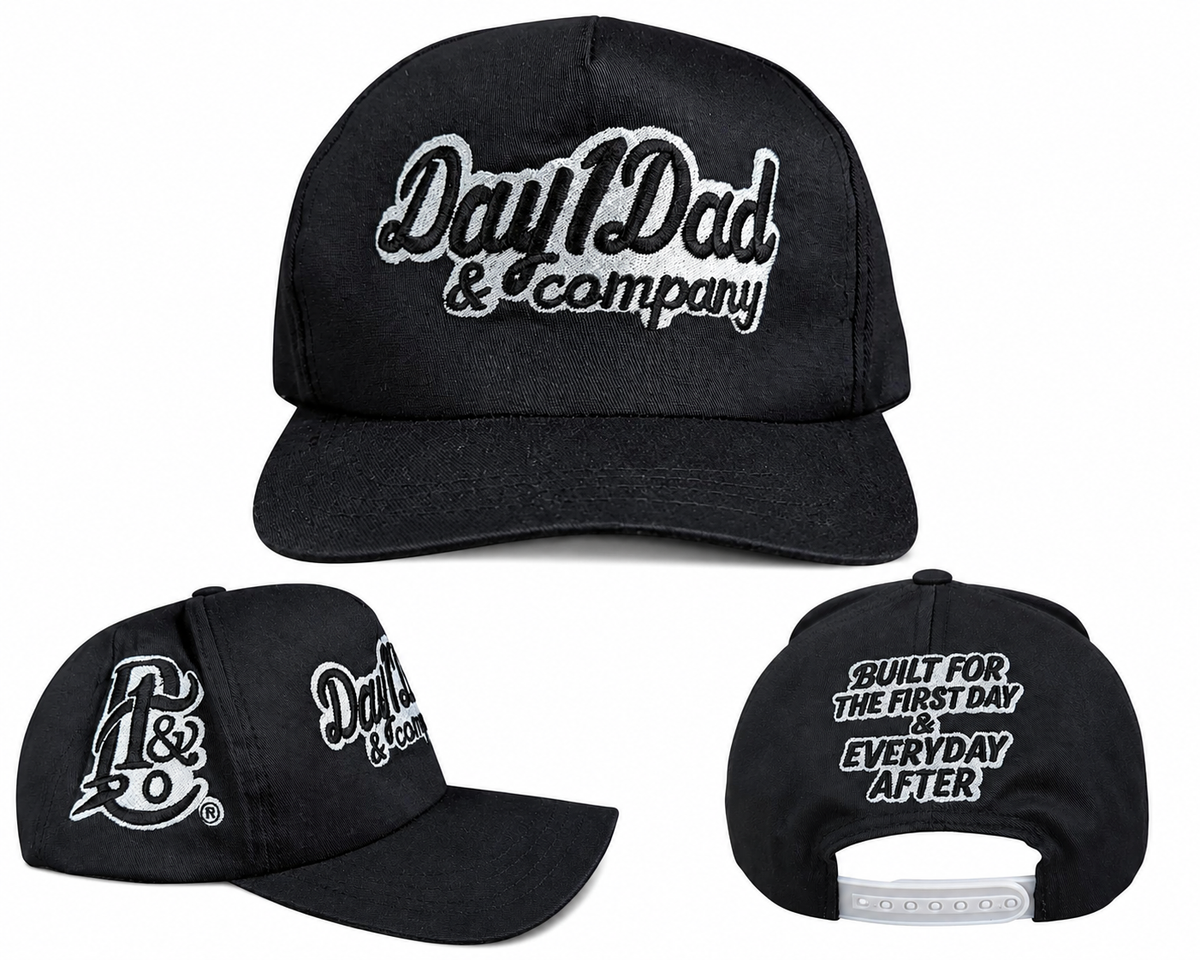 DAD Hat