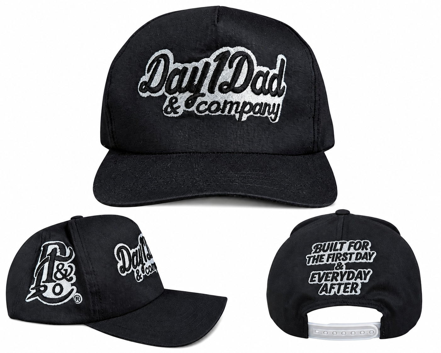 DAD Hat
