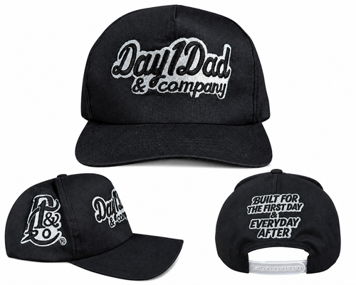 DAD Hat